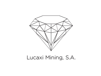 Lucaxi Mining, S.A. logo design by jhon01