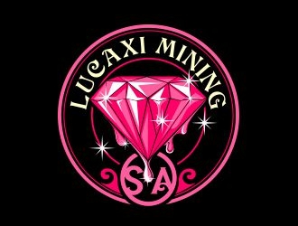 logo design by veron