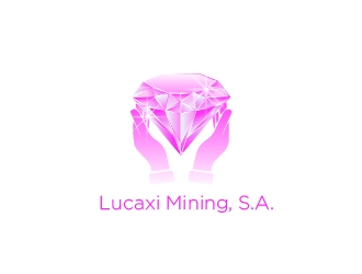 Lucaxi Mining, S.A. logo design by jhon01