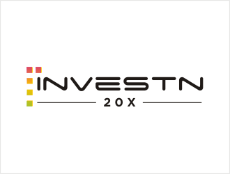Investn logo design by bunda_shaquilla