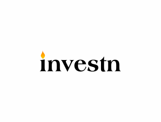 Investn logo design by MagnetDesign