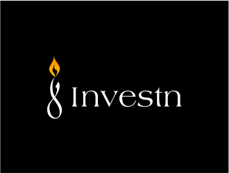 Investn logo design by MagnetDesign
