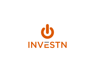 Investn logo design by L E V A R