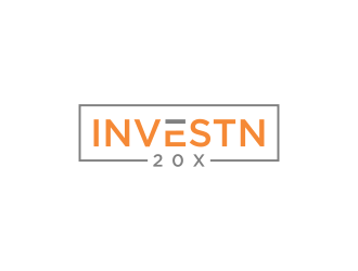 Investn logo design by RIANW