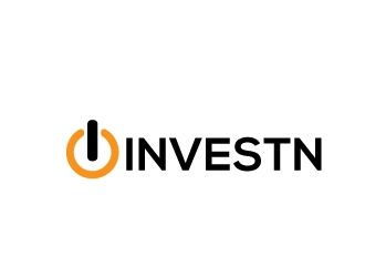 Investn logo design by tukangngaret