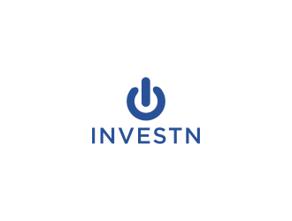 Investn logo design by L E V A R