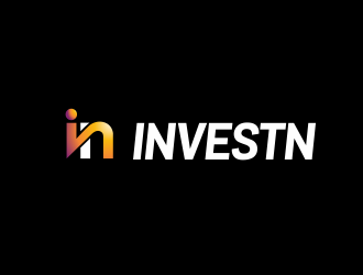 Investn logo design by agus