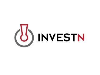 Investn logo design by STTHERESE