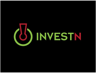 Investn logo design by STTHERESE