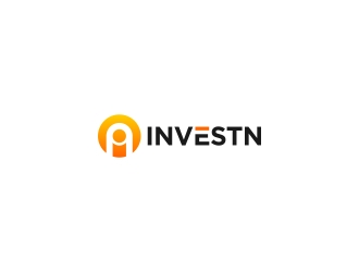 Investn logo design by CreativeKiller