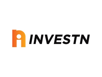 Investn logo design by Fear