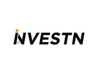 Investn logo design by Fear