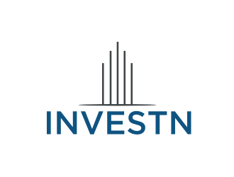 Investn logo design by Diancox