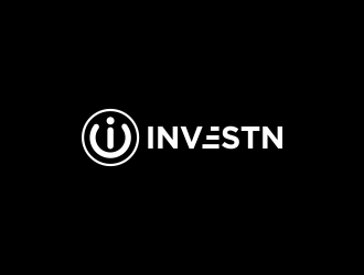 Investn logo design by santrie