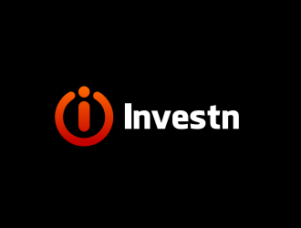 Investn logo design by serprimero