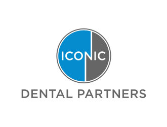 Iconic Dental Partners logo design by nurul_rizkon