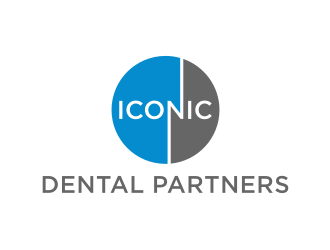 Iconic Dental Partners logo design by nurul_rizkon