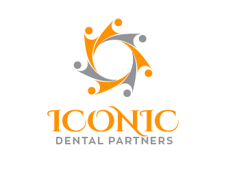 Iconic Dental Partners logo design by PRN123
