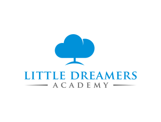 Little Dreamers Academy logo design by salis17