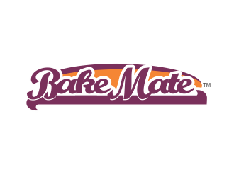 BakeMate logo design by MCXL