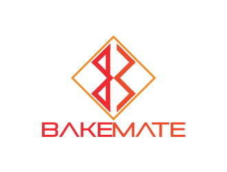 BakeMate logo design by veranoghusta