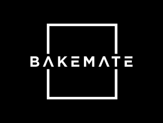 BakeMate logo design by BlessedArt