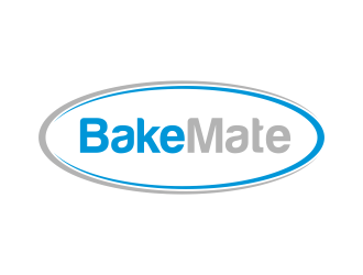 BakeMate logo design by qqdesigns