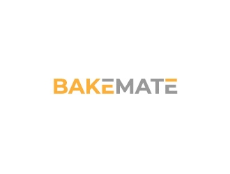 BakeMate logo design by Art_Chaza