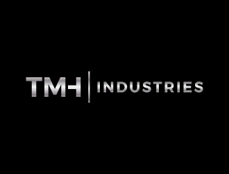 TMH Industries logo design by dchris