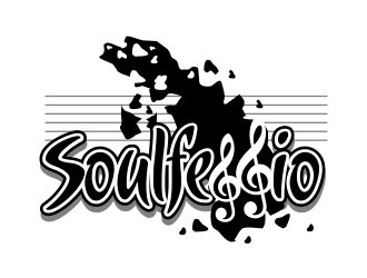 Soulfeggio logo design by AisRafa