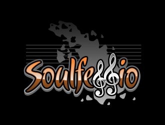 Soulfeggio logo design by AisRafa