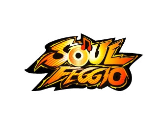Soulfeggio logo design by riezra