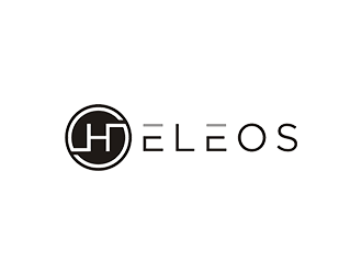 Heleos logo design by checx