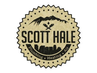 logo design by fries