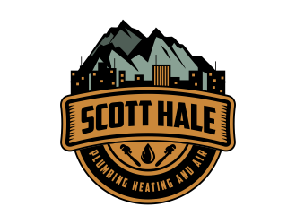 logo design by andriandesain