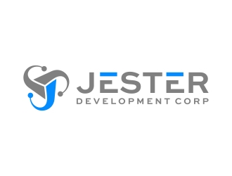 Jester Development Corp. logo design by excelentlogo