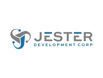 Jester Development Corp. logo design by excelentlogo