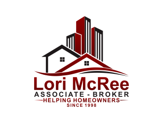 Lori McRee Solid Source Realty logo design by andayani*