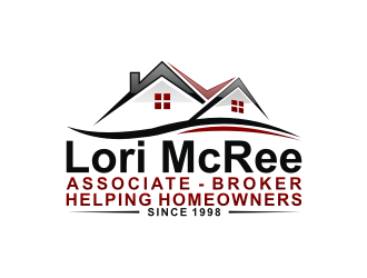 Lori McRee Solid Source Realty logo design by andayani*