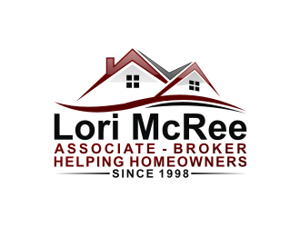 Lori McRee Solid Source Realty logo design by andayani*