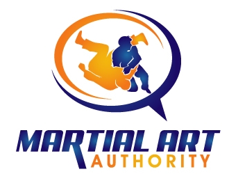 Martial Art Authority logo design by PMG