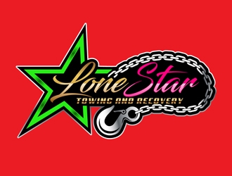 logo design by DreamLogoDesign