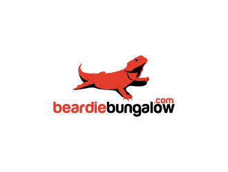 beardiebungalow.com logo design by torresace