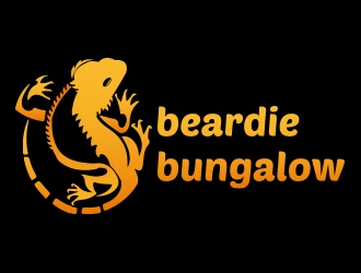 beardiebungalow.com logo design by avatar