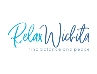 Relax Wichita logo design by rykos