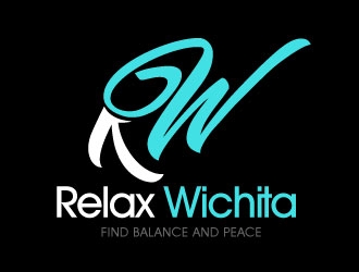Relax Wichita logo design by Suvendu