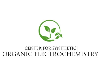 Center for Synthetic Organic Electrochemistry logo design by jetzu