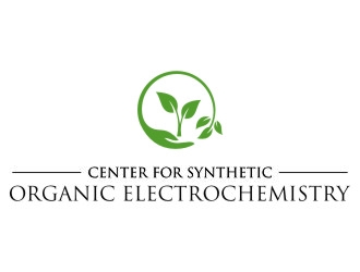 Center for Synthetic Organic Electrochemistry logo design by jetzu
