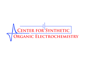 Center for Synthetic Organic Electrochemistry logo design by meliodas