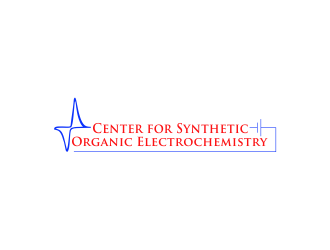 Center for Synthetic Organic Electrochemistry logo design by meliodas